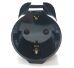 Type G European To English Plug Adapter