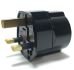 EU TO U K Adapter Plug Type E/F To Type G