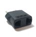 MU3 Type C EU Plug Adapter