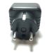 Type A/B To Type E/F Plug Adapter US TO EU Grounded