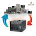 Seven Star Precision Power SSPP-1500 110 220 Volt Step Up Down Transformer 1500W Voltage Converter 