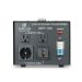 Seven Star Precision Power SSPP-1500 110 220 Volt Step Up Down Transformer 1500W Voltage Converter 