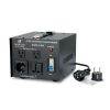 Seven Star Precision Power SSPP-1500 110 220 Volt Step Up Down Transformer, 1500W Voltage Converter 