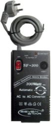 Seven Star SF300 Step Up/Down Converter