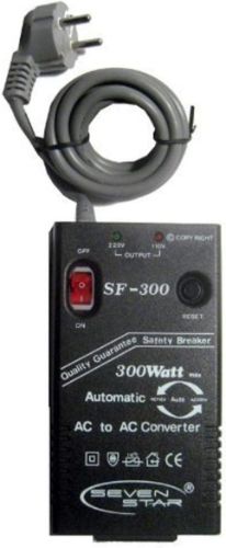 Seven Star SF300 Step Up/Down Converter