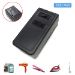 Seven Star SS-230 EU Europe to US USA 50-2000W Travel Voltage Converter 220v to 110v Power Transformer