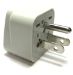 Type B American Style Plug Adapter 