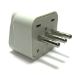 Type L Italy Plug Adapter