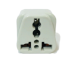 Seven Star SS-611 Type C European Style Universal Plug Adapter - SS-611