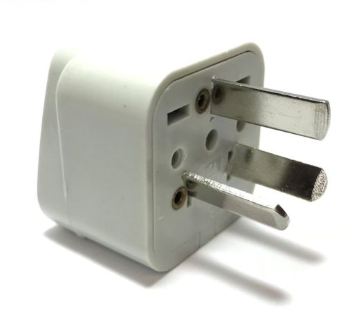 Type I Australia Plug Adapter Australian Style 