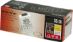 Seven Star SS20 200 W Watt Compact Voltage Converter with Safety Cut-Off 200w
