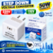 50W Step Down Travel Converter