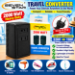 SEVEN STAR SS230 2000W SMALL CONVERTER