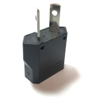 US TO AU Plug Adapter Type I