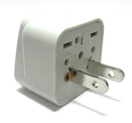 Type A North American Style Plug Adapter