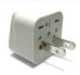 Type A North American Style Plug Adapter