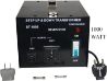 Seven Star ST-1000 Watt Step Up And Down Transformer, 1000W