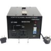 Seven Star ST-1500 Watt Step Up Step Down Transformer, 1500W Max