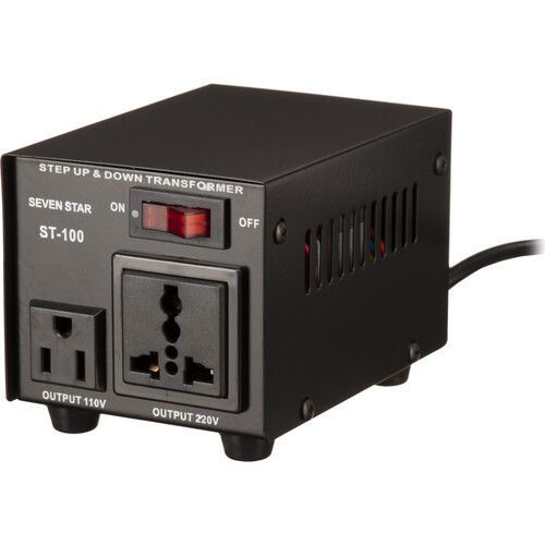 100 Watt