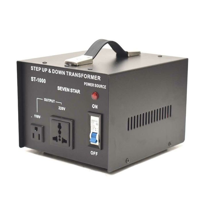 1000 Watt