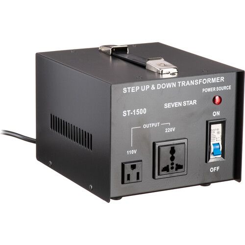 1500 Watt