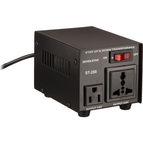 200 Watt