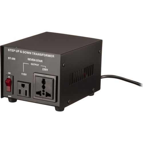 300 Watt