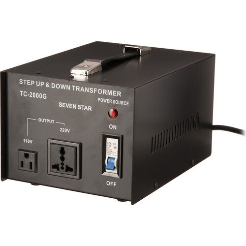 2000 Watt
