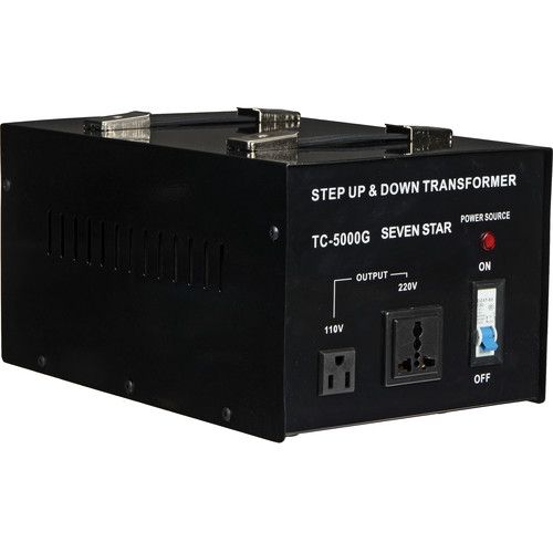 5000 Watt