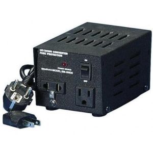 Seven Star TC-100 Transformer