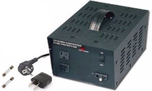 Seven Star TC-1000 Transformer
