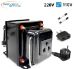 Seven Star THG Series Step Up-Down Voltage Converters Transformers