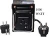 Seven Star THG1000 1000 Watts Step Down Transformer, 220v to 110v Voltage Converter, 1000W 