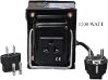 Seven Star THG1500-D 1500 Watts Step Down Transformer, 220v to 110v Power Converter, 1500W