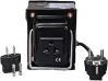 Seven Star THG2000-D 2000 Watts Step Down Transformer, 220v to 110v Voltage Converter, 2000W  