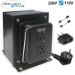 Seven Star THG5000-UD 5000 Watts Step Up Down Transformer 220v 110v Converter 5000W  