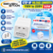 Seven Star SS214 Travel Converter 