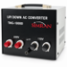 10000 w step down transformer