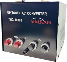 THG-10000 Step Down Transformer