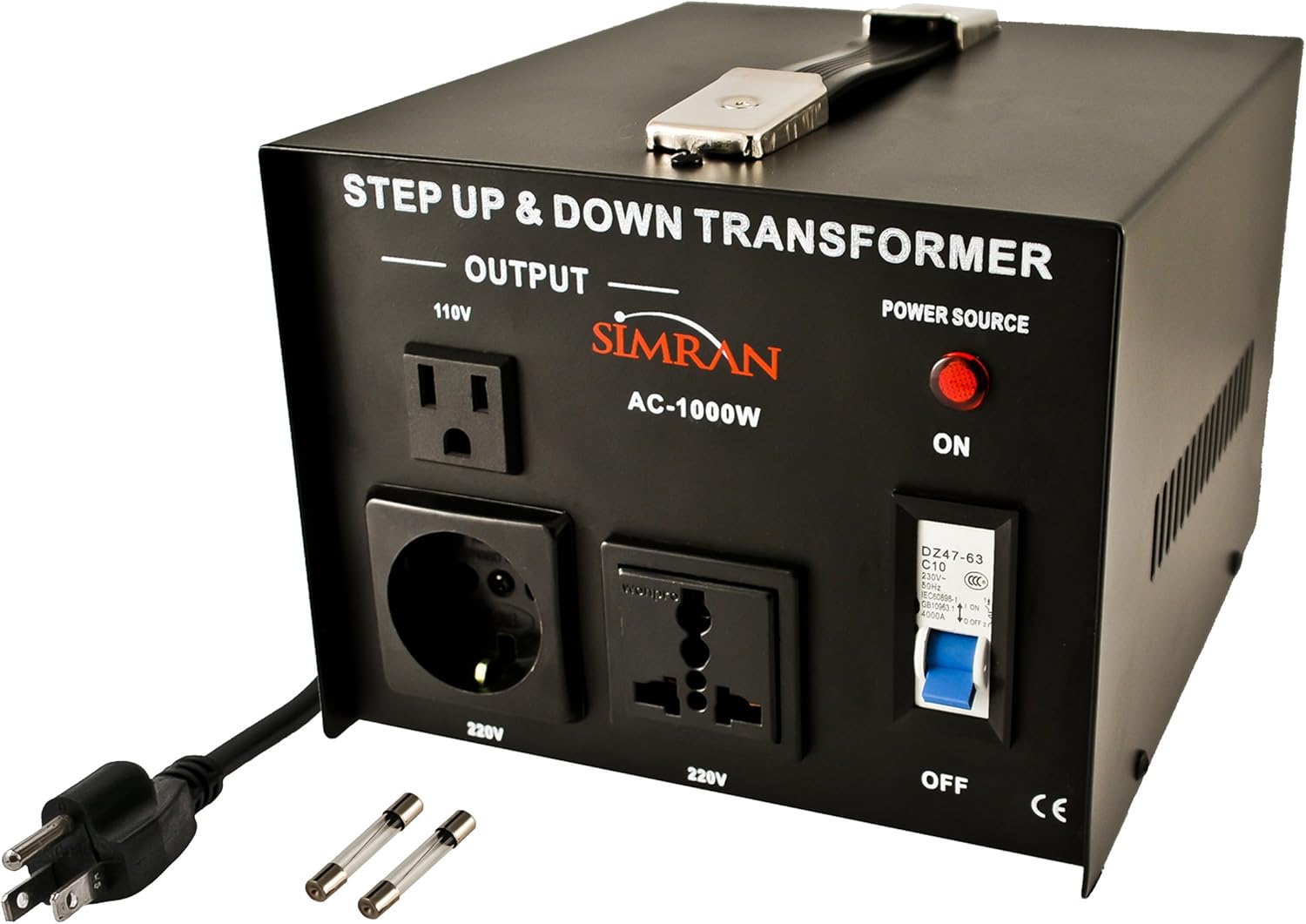 1000 Watt