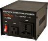 Simran AC-500 Watt Step Up Down Voltage Converter, 500W Transformer 