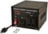 Simran AC-750 Watt Two Way Voltage Converter, 750W Max