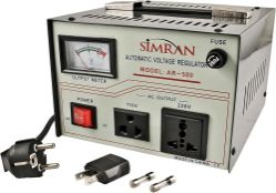 Simran AR-500