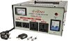 Simran AR3000 3000 W Watt Voltage Stabilizer Regulator 3000W Step Up Down Converter Transformer 