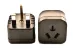 Type I To Type G Australia to British UK Style Adapter Plug Simran PG26