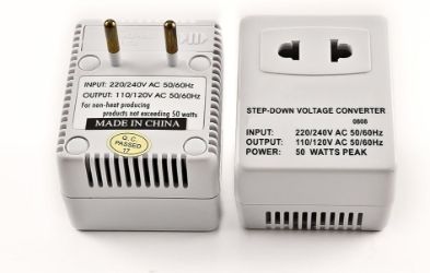 Simran SM-250R 50 Watt Step Down Travel Voltage Converter For International Use Simran travel converter, SM250R, SM-250R, 50 W, 220 TO 1100 VOLT, 50 Watt, Step down converter, Reverse Voltage Converter ,SS214,110V TO 220V, 110 volt to 220 volt, 220 volts,110 volts,120v,120 volt, 240 volt