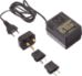 Simran SMF-200K 200 Watt Step Down Converter Adapter Set 220 to 110 Volt EU UK AU US Plug