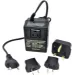 Simran SMF-200K 200 Watt Step Down Converter Adapter Set 220 to 110 Volt EU UK AU US Plug