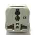 South African Style Plug Adapter Type M