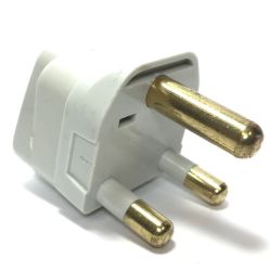 Type M South Africa Plug Adapter